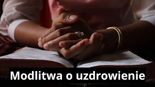 🙏🏼🙏🏼Piękna i cudowna modlitwa o uzdrowienie.🙏🏼🙏🏼ZAUFAJ.