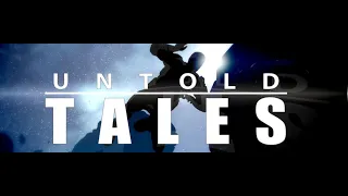 Untold Tales: Prophet of Pyro,  Ruin Station, Pyro II, & Fire Rats! Star Citizen Lore