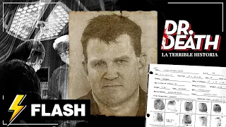 'DR. DEATH': La TERRIBLE HISTORIA de Christopher Duntsch | Serielistas