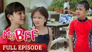My BFF: Rachel gets threatened with her half-siblings | Full Episode 23