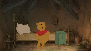 "Vinnijs Pūks" (Winnie the Pooh) LV treileris