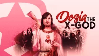 Dosia the X God - CS:GO