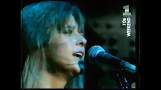 Suzi Quatro -  Devil Gate Drive  ( Live )