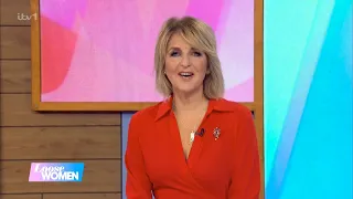 Loose Women Intro - 10/11/2023 at 12:30pm