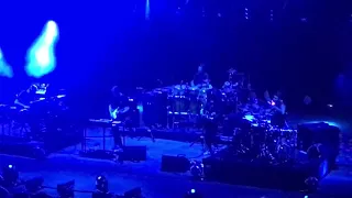 STS9, Red Rocks, 9/9/2017