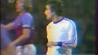 dinamo 1981 weli - დინამო 1981 წელი