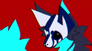 MASQUERADE 2 // ANIMATION MEME// OC AU [FLASH]