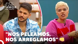 La Conexión En Vivo Da Muchas Sorpresas | El Poder Del Amor Capitulo 67