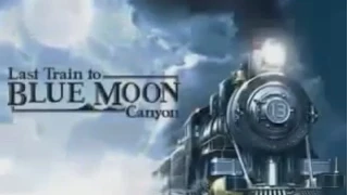 NANCY DREW XIII : LAST TRAIN TO BLUE MOON CANYON  -  Debut Trailer