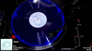 flOw: Side A | Vinyl Rip (iam8bit)