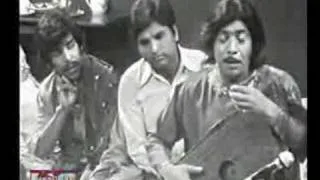 kab aaoge tum aaoge,Amanat ali Fateh ali