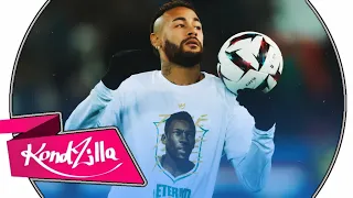 Neymar Jr ● Luz do luar - Vai ter que Descer (MC Tato Feat. Gabb MC)