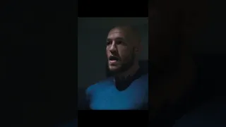 Conor McGregor's Reaction to Khabib's Retirement