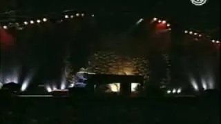 Elton John - Ticking - Live in Pontevedra (Solo)