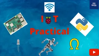 Practical - 8 Interfacing 7-Segment Display with Raspberry Pi