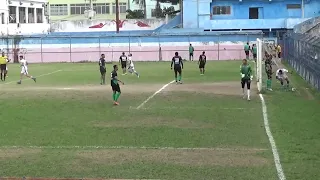 GOLS ZINZANE 2 X 1 ITABORAÍ PROFUTE