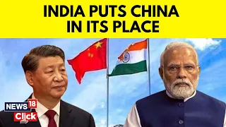 India  China Issue | PM Modi And Xi Jinping Bilateral Meetings | India China Border | N18V