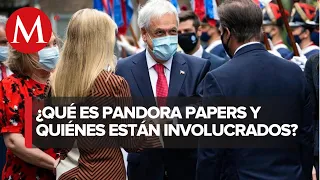 Pandora Papers, la investigación que revela a líderes mundiales que ocultaron su fortuna