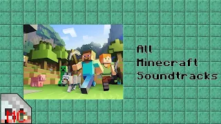 All Minecraft Soundtracks (1.17)