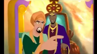 Muhammad - The Last Prophet (Animated Cartoon-Full Movie)