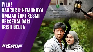 Irish Bella & Ammar Zoni akhirnya Resmi Bercerai | Intens Investigasi | Eps 3360