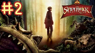 The Spiderwick Chronicles - Chapter 2 [HD] (PS2, Xbox 360, PC)