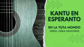 En la tuta mondo (Originala muziko en Esperanto)