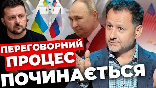 США бояться ескалації | Російські «опозиціонери» не хочуть повалення режиму| БАТЕНКО