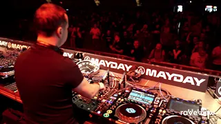 Cherry aka BreakNtune @ MAYDAY Poland "Past:Present:Future" 10.11.2021