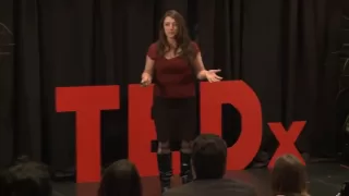 One Person Can Make A Difference: Shawna Coronado at TEDxCrestmoorParkWomen