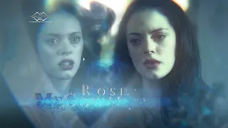 CHARMED - ''MONSTERS'' SEASON 4 SPECIAL OPENING CREDITS - 4K