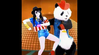 Just Dance 2014 Fanmade Mashup - Timber