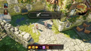 Divinity: Original Sin - Enhanced Edition Enlisting In The Fabulous Five & New Party Member