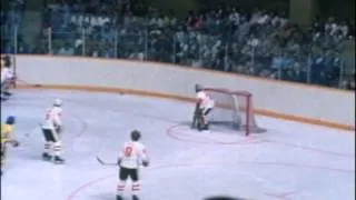 Canada Cup 1976 , highlights (1)