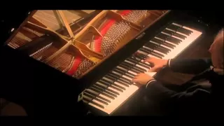 Barenboim on Beethoven "Pathetique" 2nd movement