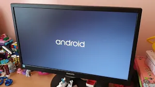 Így tudsz Android-ot telepíteni egy PC-re.