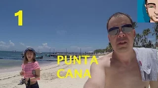 BE LIVE COLLECTION PUNTA CANA • Part 1