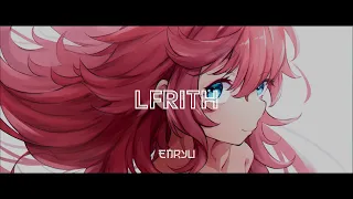 Gundam The Witch from Mercury  - Ericht Theme『Lfrith』[Epic Version]