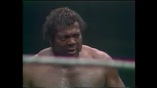 WWWF ALL STAR WRESTLING (MARCH 6TH 1976)