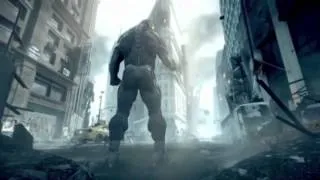 crysis 2 - launch trailer feat. b.o.b