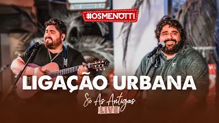 César Menotti & Fabiano - Ligação Urbana (Clipe Oficial)