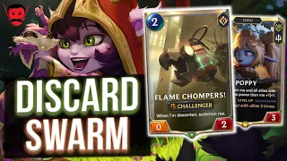 Could This Be the Best Version of Lulu Poppy? | Deck Guide & Gameplay | Legends Of Runeterra