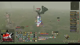 L2 Essence PvP Orfen Sword Muse "Bad Saosin"