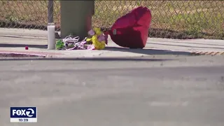 Neighbors share thoughts on recent Oakland fatal hit-and-run