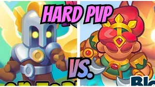 PvP team that is simple to play | Rush Royale