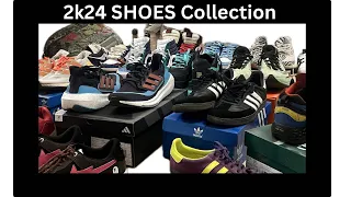 17 YEAR OLD ,₹1000000 SHOES COLLECTION 😱😱😱