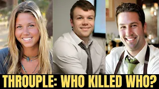 Throuple: Who Killed Who? (True Crime Documentary)