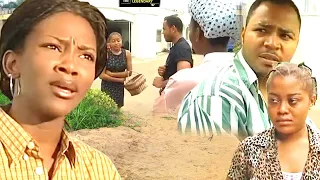 HOW CAN A COMMON HOUSEMAID SNATCH MY MAN (Ramsey NOAH, Genevieve NNAJI) OLD NIGERIAN AFRICAN MOVIES