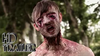 The Dark Within - Movie Trailer (New 2019)  David Ryan Keith Horror Movie