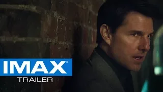 Mission: Impossible - Fallout IMAX® Trailer